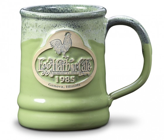 Kiwi Mug