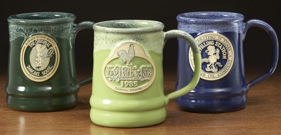 Ramsey mugs
