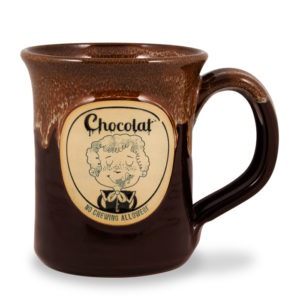 flare mug
