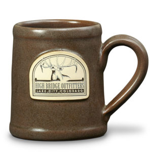 rancher mug