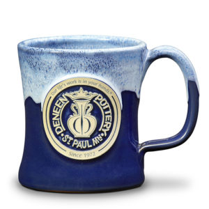 Diner Mug