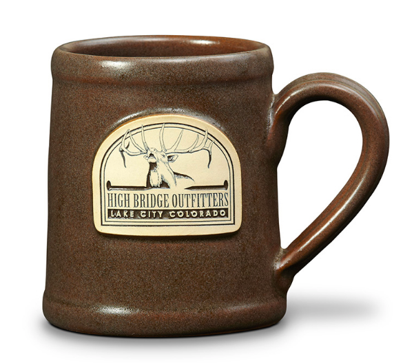 rancher mug