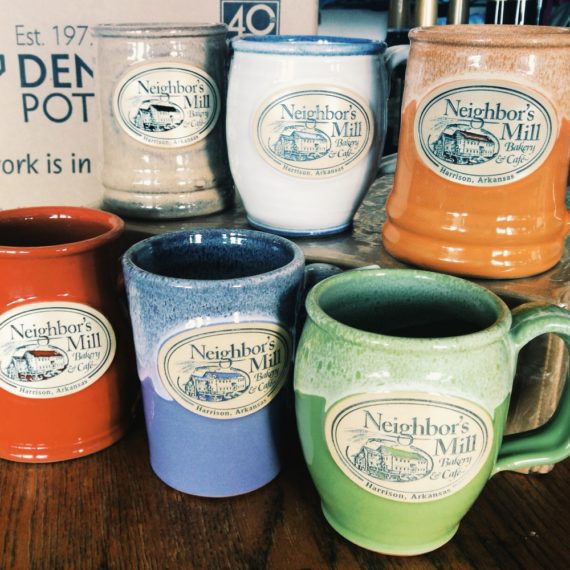 neighbor mill mugs 