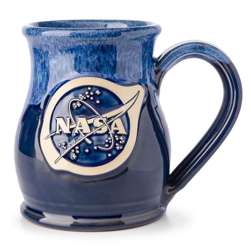 Tall belly Mug