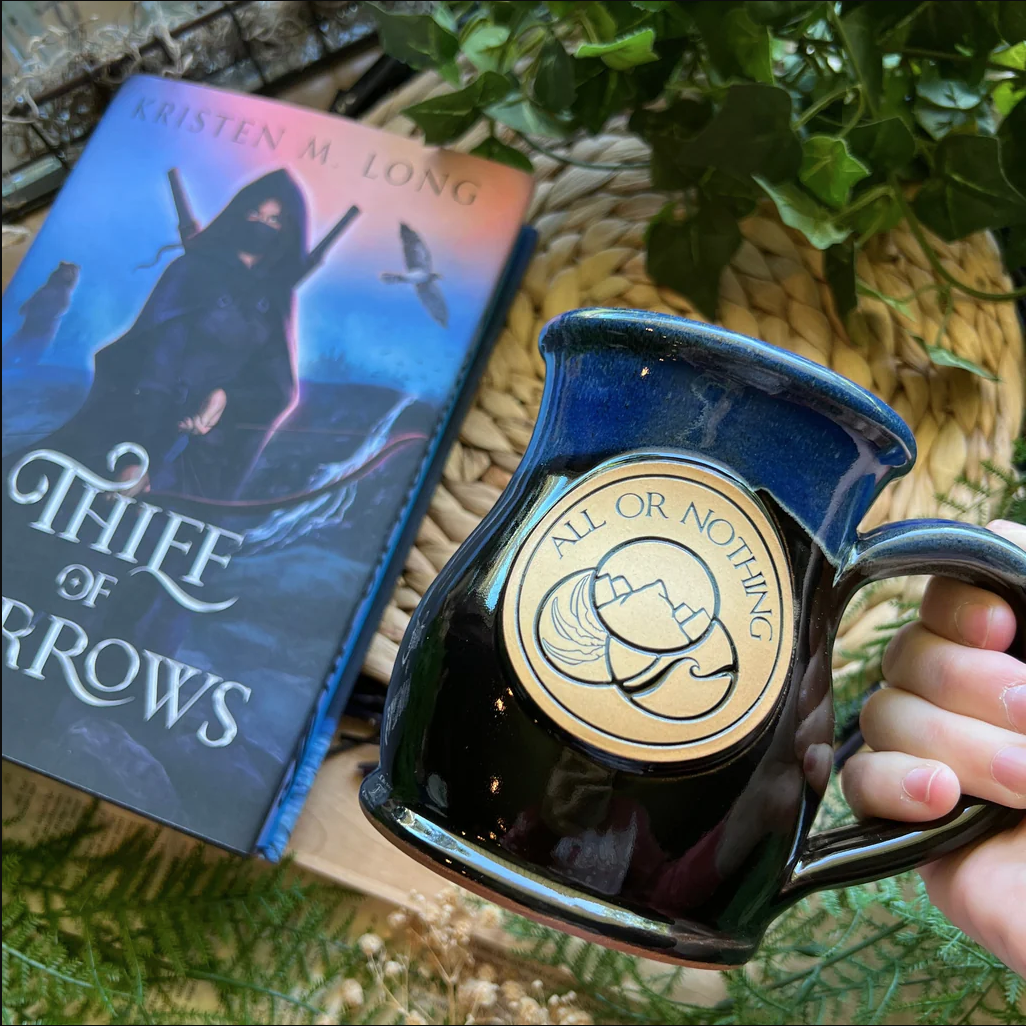all or nothing mug